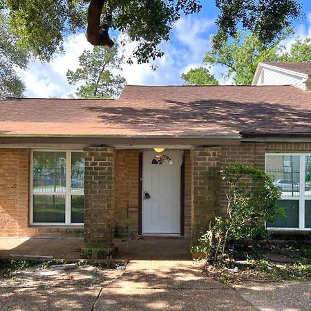 Spacious N Cozy 3 Bedroom // 15 Min From Downtown Houston Buitenkant foto