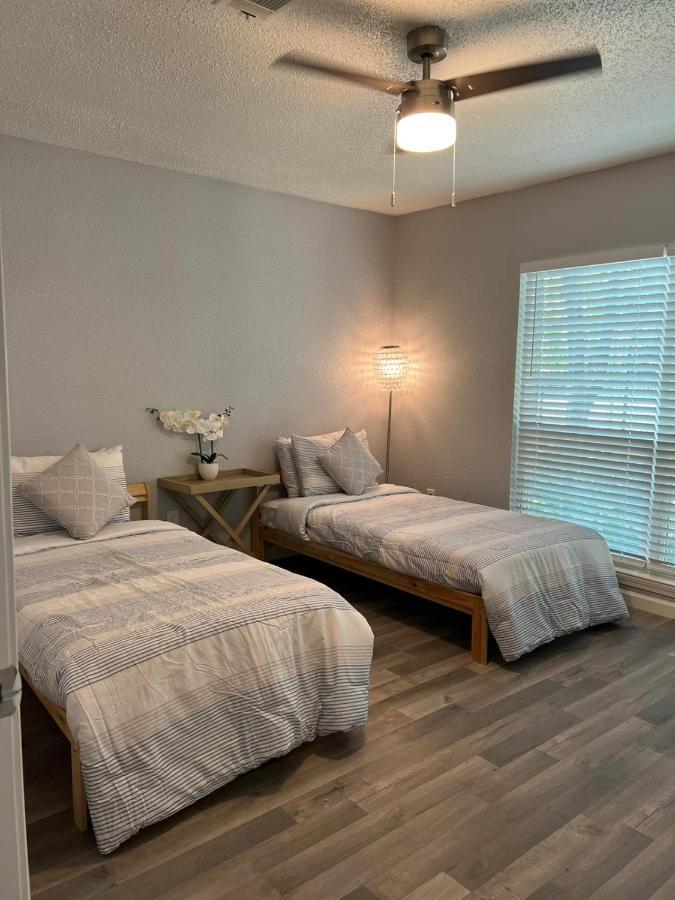 Spacious N Cozy 3 Bedroom // 15 Min From Downtown Houston Buitenkant foto