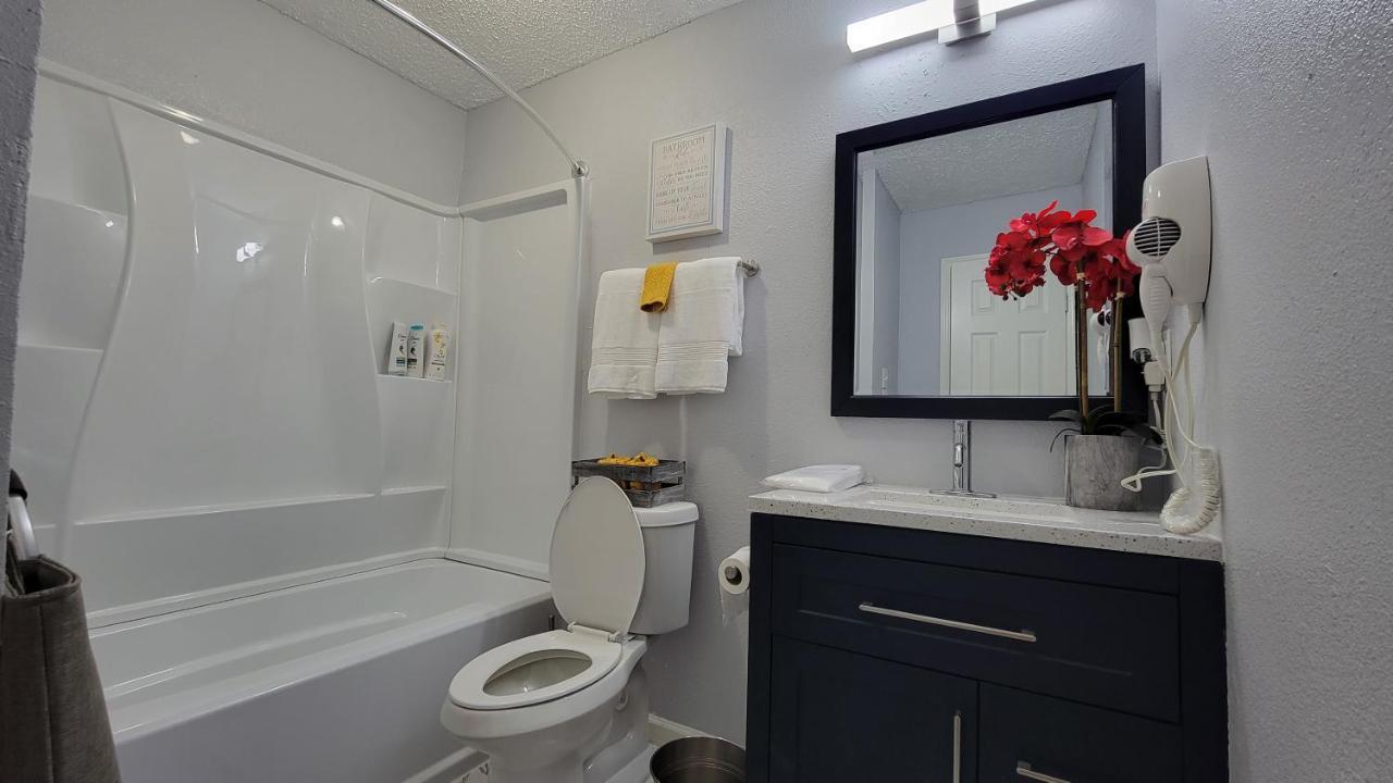 Spacious N Cozy 3 Bedroom // 15 Min From Downtown Houston Buitenkant foto