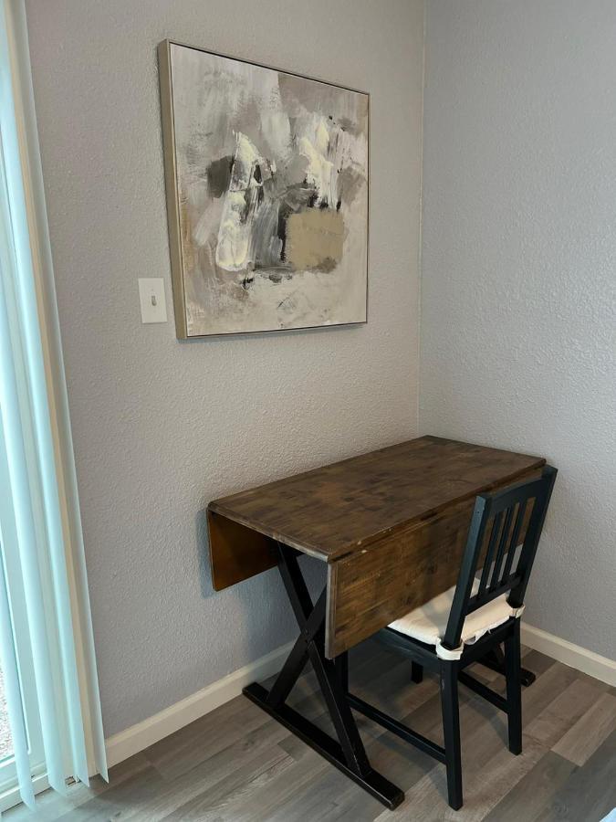Spacious N Cozy 3 Bedroom // 15 Min From Downtown Houston Buitenkant foto