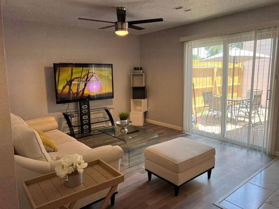 Spacious N Cozy 3 Bedroom // 15 Min From Downtown Houston Buitenkant foto