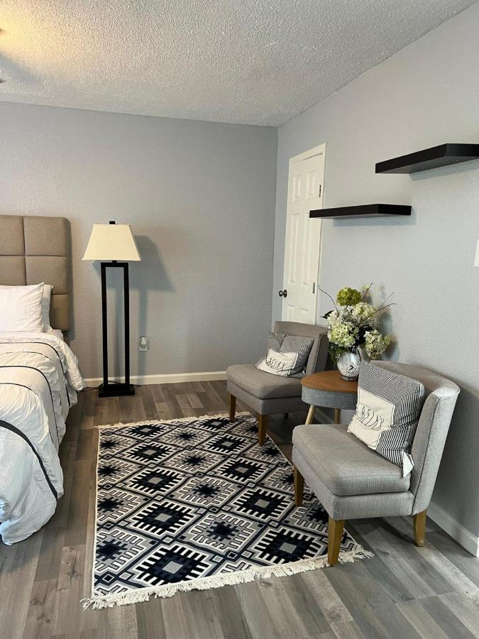 Spacious N Cozy 3 Bedroom // 15 Min From Downtown Houston Buitenkant foto
