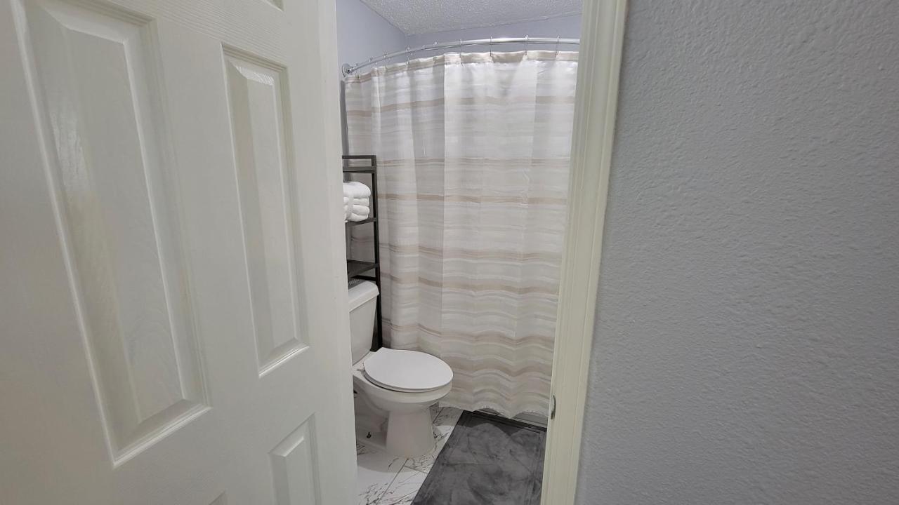 Spacious N Cozy 3 Bedroom // 15 Min From Downtown Houston Buitenkant foto