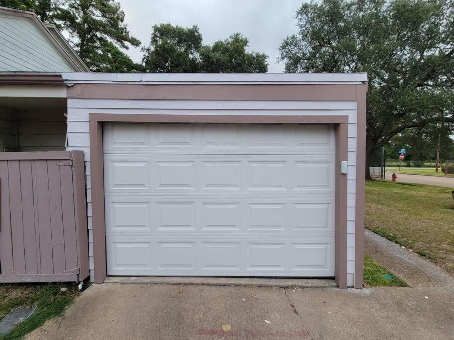 Spacious N Cozy 3 Bedroom // 15 Min From Downtown Houston Buitenkant foto