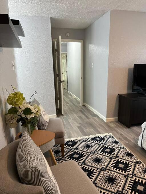 Spacious N Cozy 3 Bedroom // 15 Min From Downtown Houston Buitenkant foto