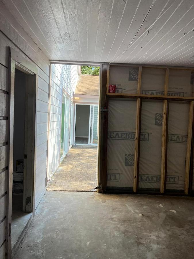 Spacious N Cozy 3 Bedroom // 15 Min From Downtown Houston Buitenkant foto