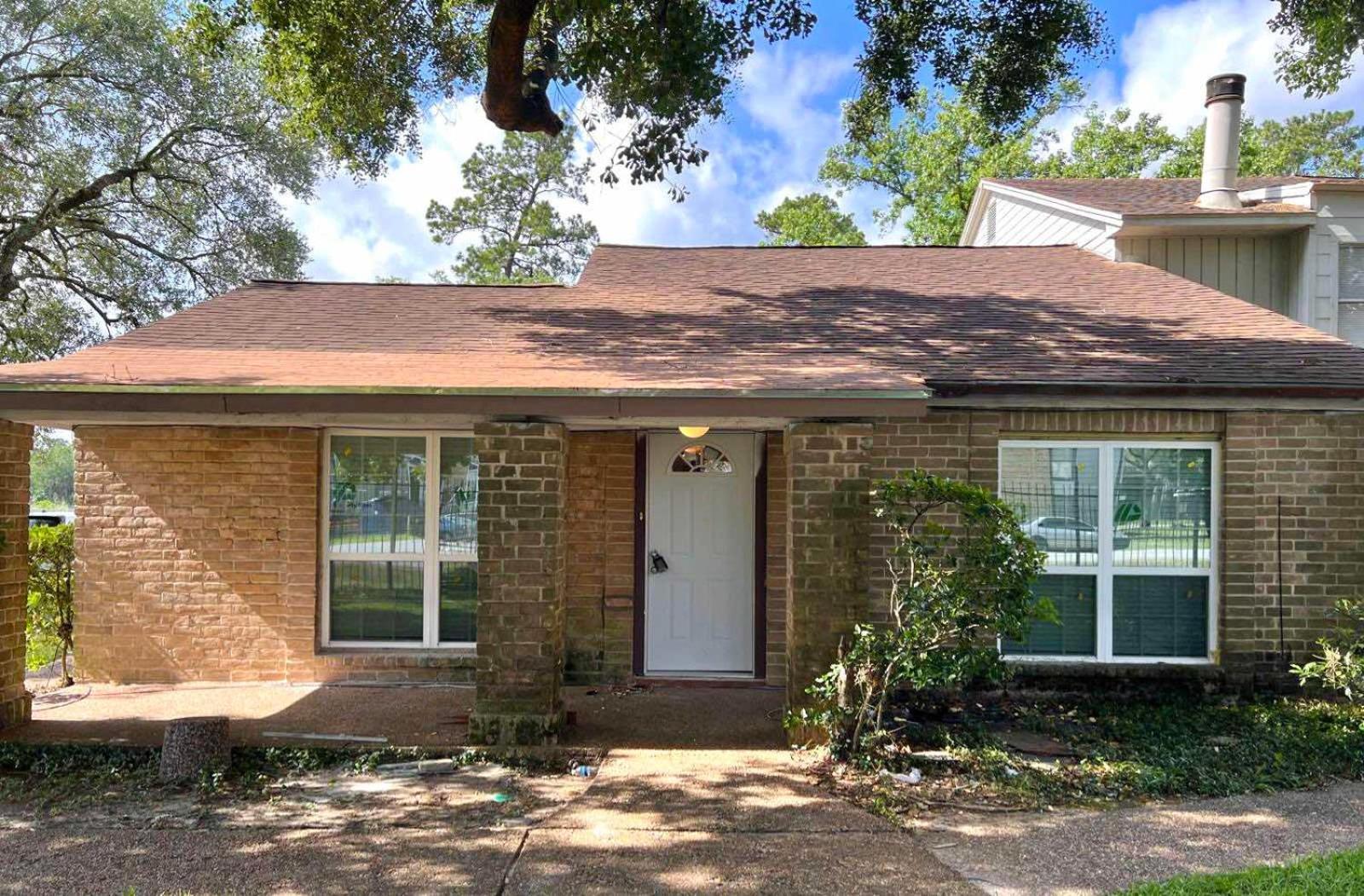 Spacious N Cozy 3 Bedroom // 15 Min From Downtown Houston Buitenkant foto